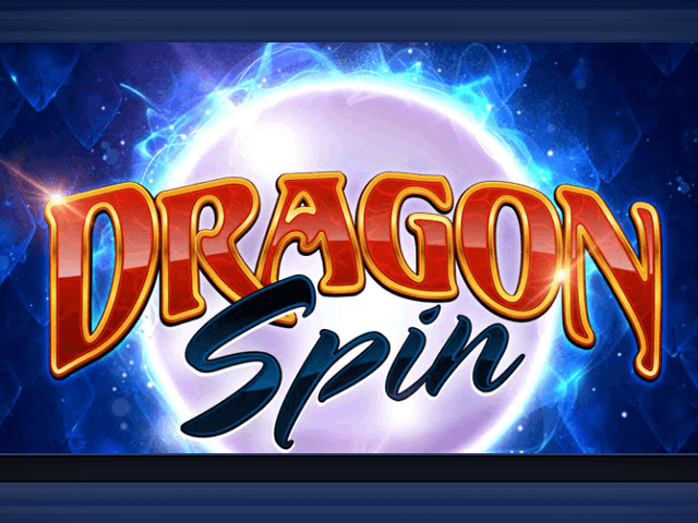 Dragon Spin slot online za darmo