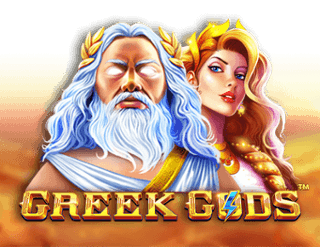 Greek Gods slot za darmo