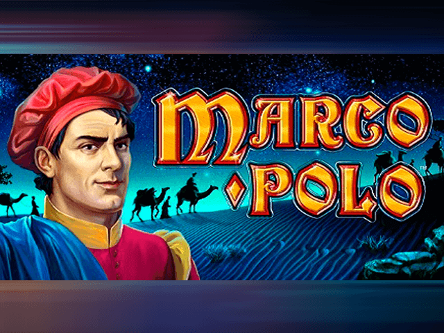 Marco Polo slot za darmo