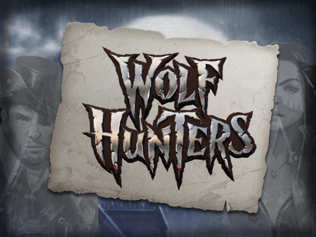 Wolf Hunters slot za darmo