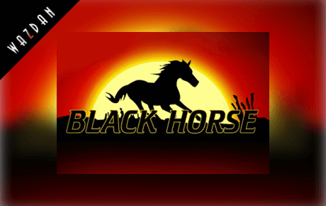 black-horse-logo