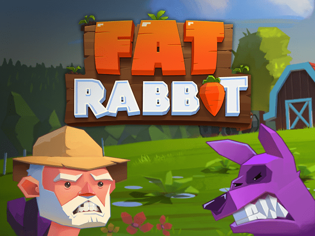 fat rabbit slot online