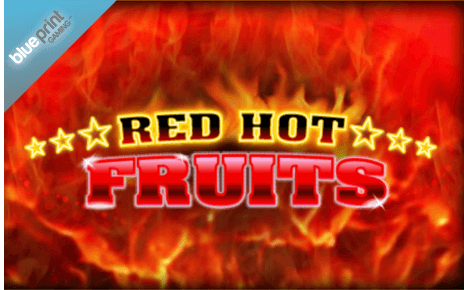 red hot fruits gra