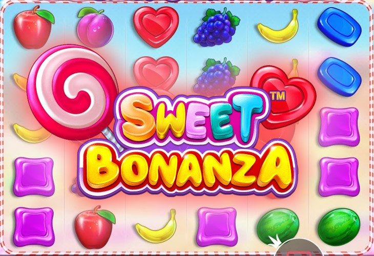 sweet bonanza online