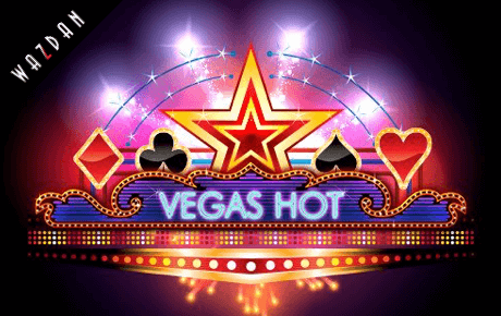 Vegas Hot slot za darmo
